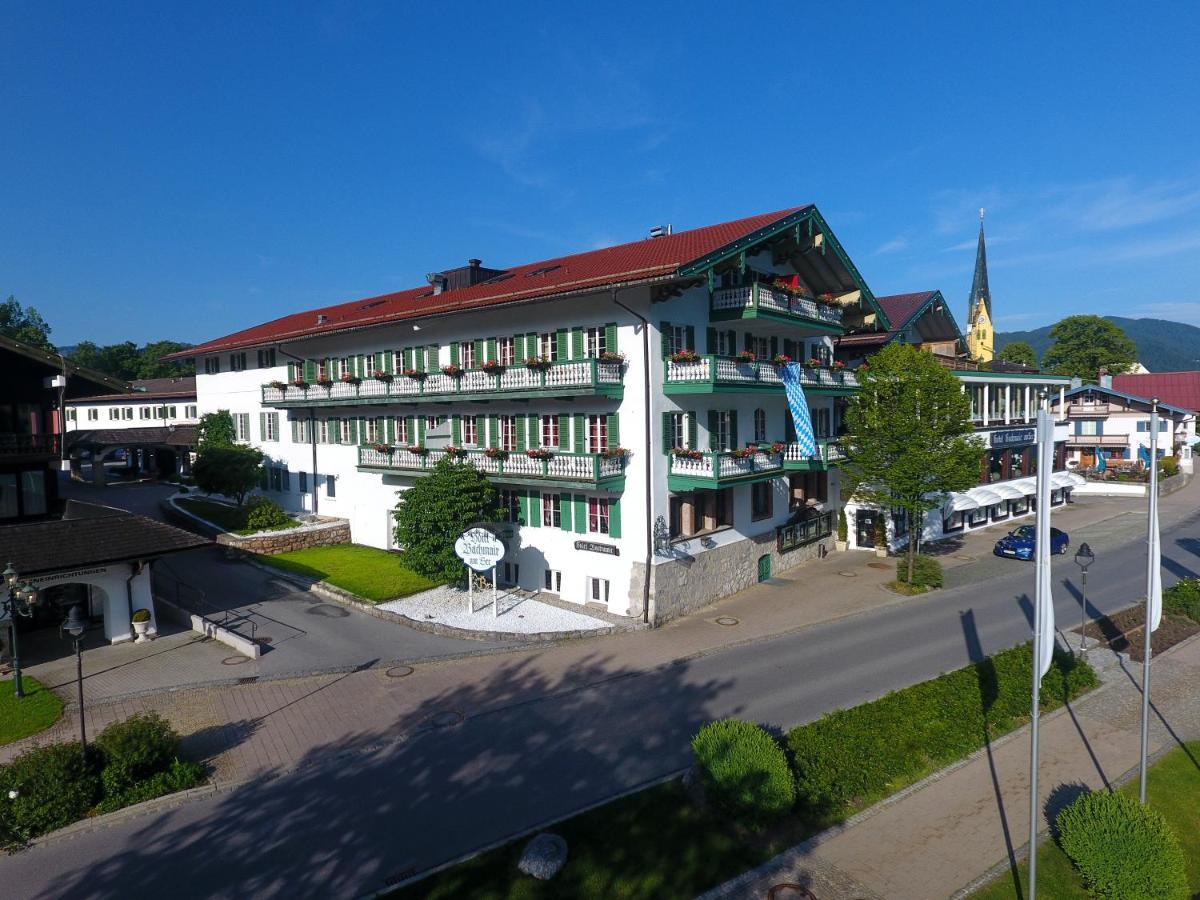 Hotel Bachmair Am See Роттах-Эгерн Экстерьер фото